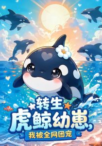 转生虎鲸幼崽，我被全网团宠（60集）-免费短剧