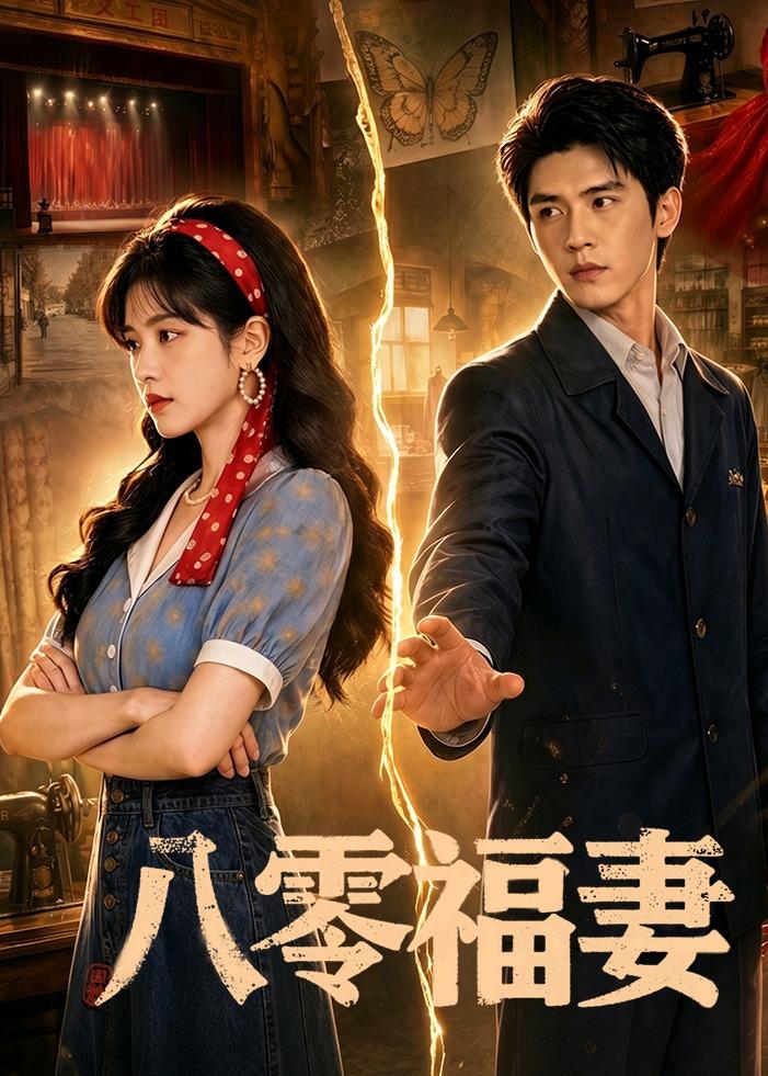 八零福妻（71集）-免费短剧
