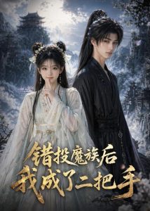 错投魔族后我成了二把手（42集）-免费短剧