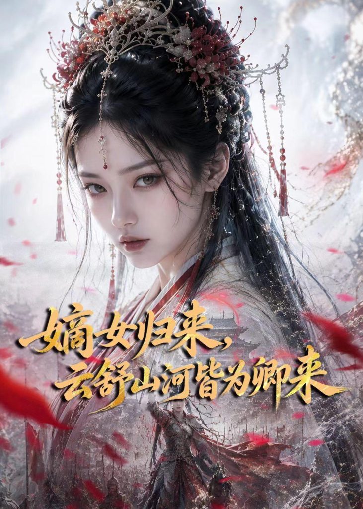 嫡女归来,云舒山河皆为卿来(61集)-免费短剧