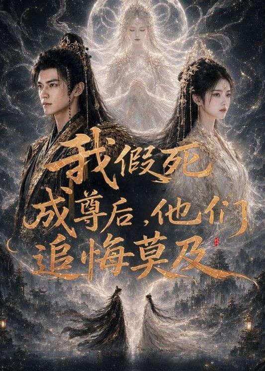 我假死成尊后,他们追悔莫及(90集)-免费短剧