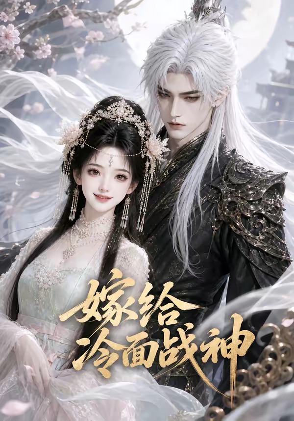 嫁给冷面战神（39集）-免费短剧