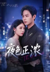 夜色正浓（65集）王千硕＆毛靖馨-免费短剧