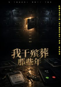 我干殡葬那些年（77集）许飞＆张艺骞＆藏青＆张梦洁-免费短剧