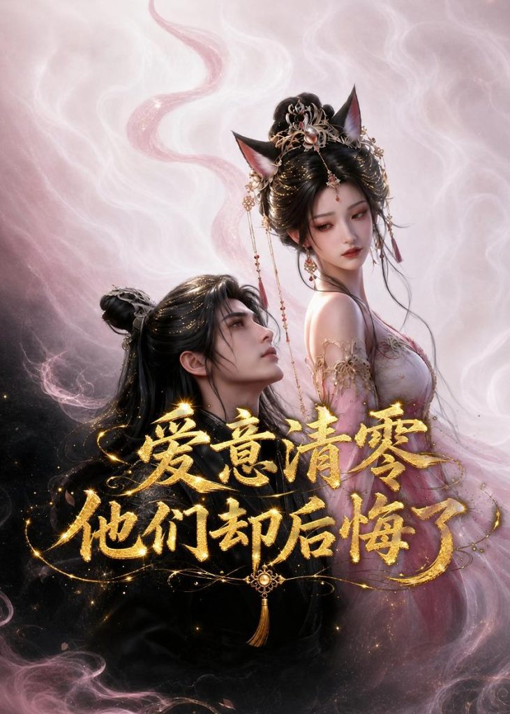 爱意清零,他们却后悔了(50集)-免费短剧