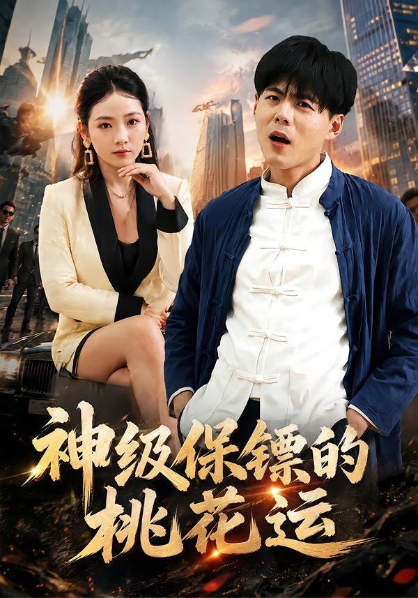 神级保镖的桃花运（80集）郭建清＆李奕璇-免费短剧