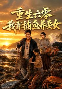 重生六零我靠捕鱼养妻女-免费短剧