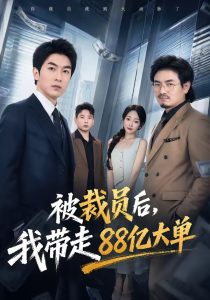 被裁员后，我带走88亿大单（56集）吴明宇＆左权-免费短剧