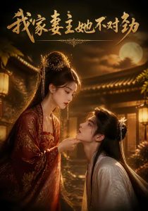 我家妻主她不对劲（34集）-免费短剧