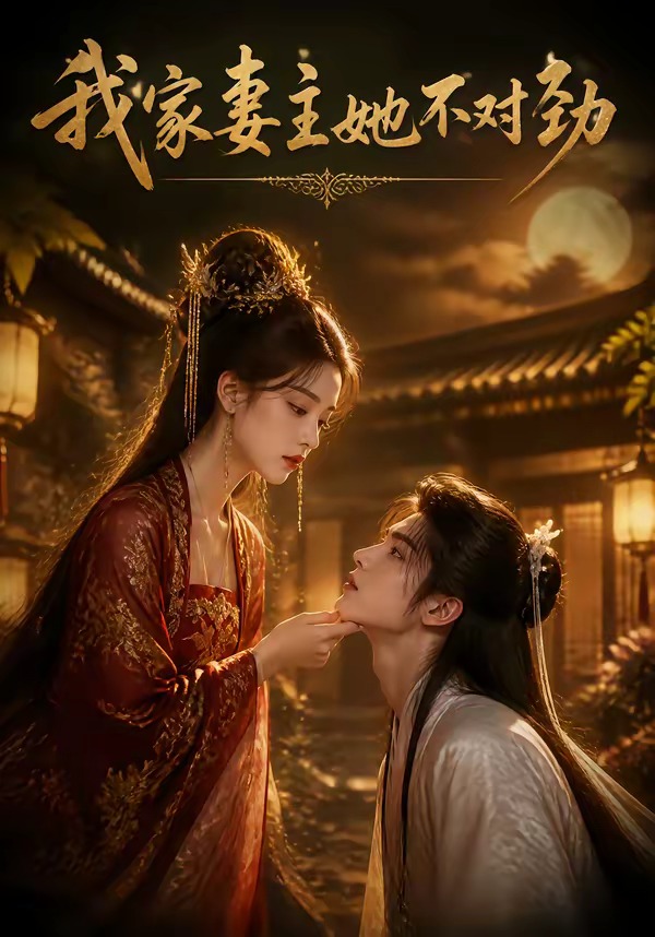 我家妻主她不对劲（34集）-免费短剧