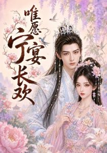 唯愿宁宴长欢（142集）-免费短剧