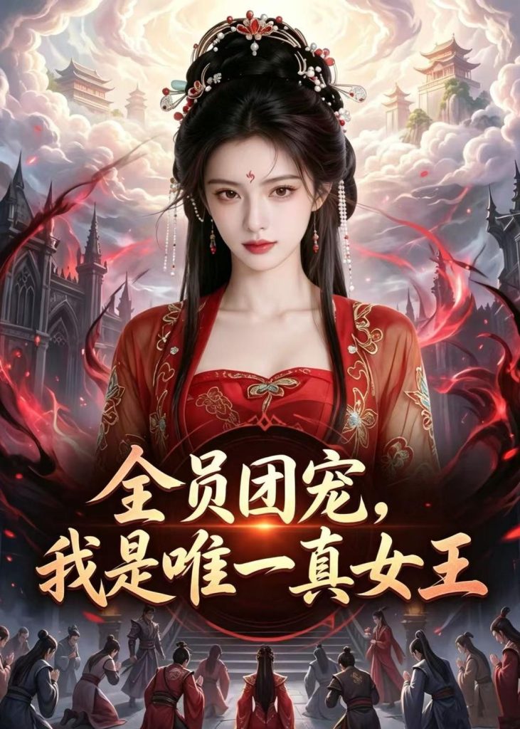全员团宠，我是唯一真女王（31集）-免费短剧