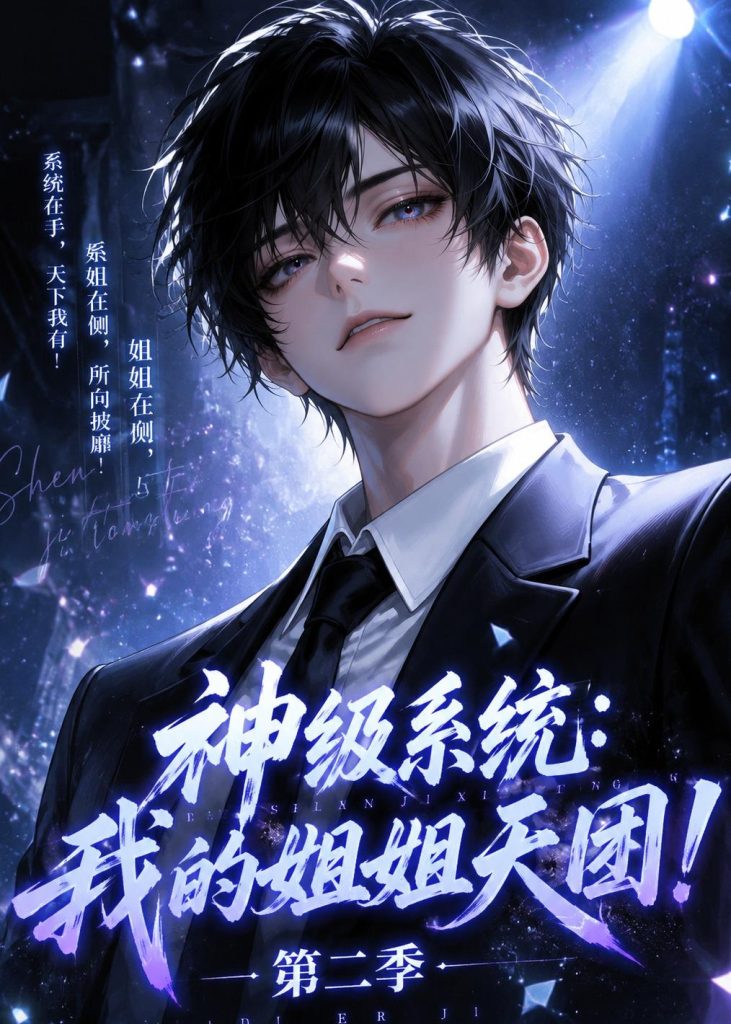 神级系统：我的姐姐天团！第二季（98集）-免费短剧