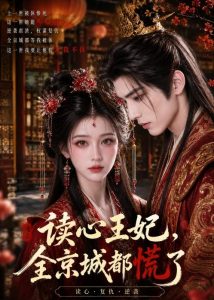 读心王妃，全京城都慌了（30集）-免费短剧