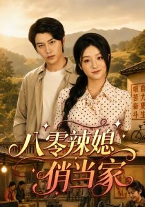 八零辣媳俏当家（51集）景星尧＆王紫轩-免费短剧