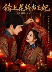 错上花轿当王妃（82集）-免费短剧