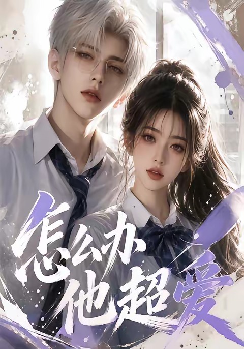 怎么办他超爱（39集）-免费短剧