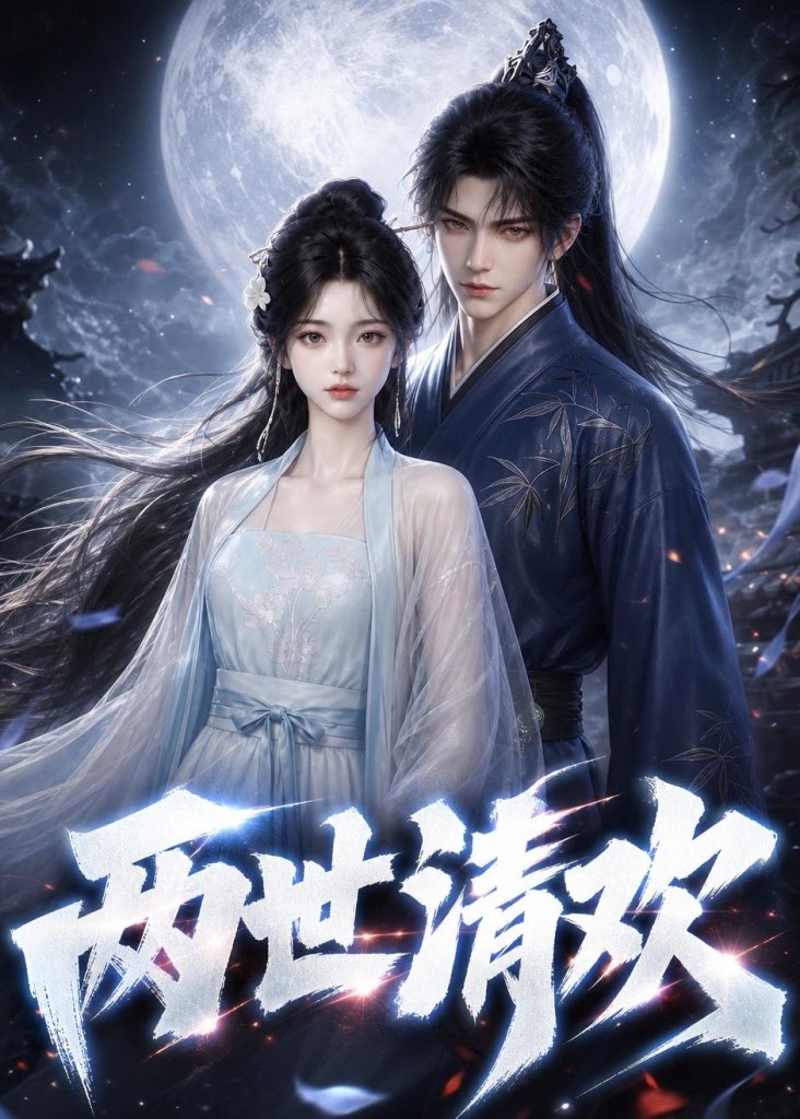 两世清欢(55集)-免费短剧