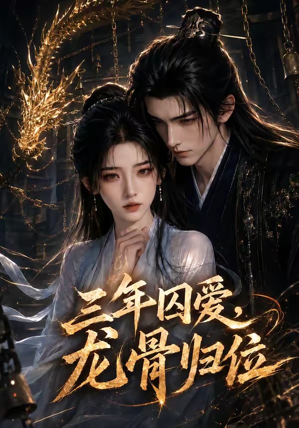 三年囚爱，龙骨归位（72集）-免费短剧