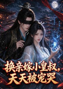 换亲嫁小皇叔，天天被宠哭（104集）-免费短剧