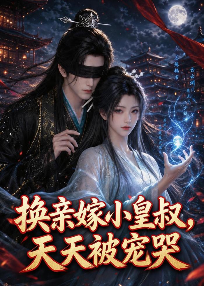 换亲嫁小皇叔,天天被宠哭(104集)-免费短剧