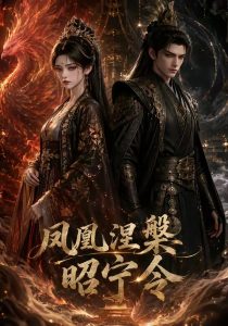 凤凰涅槃：昭宁令（56集）-免费短剧