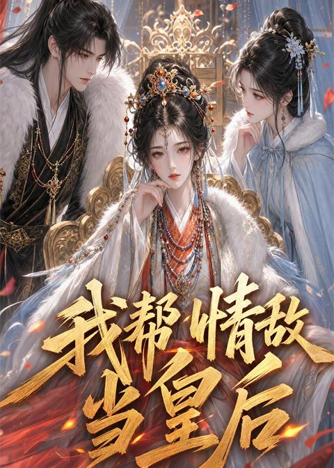 我帮情敌当皇后（28集）-免费短剧