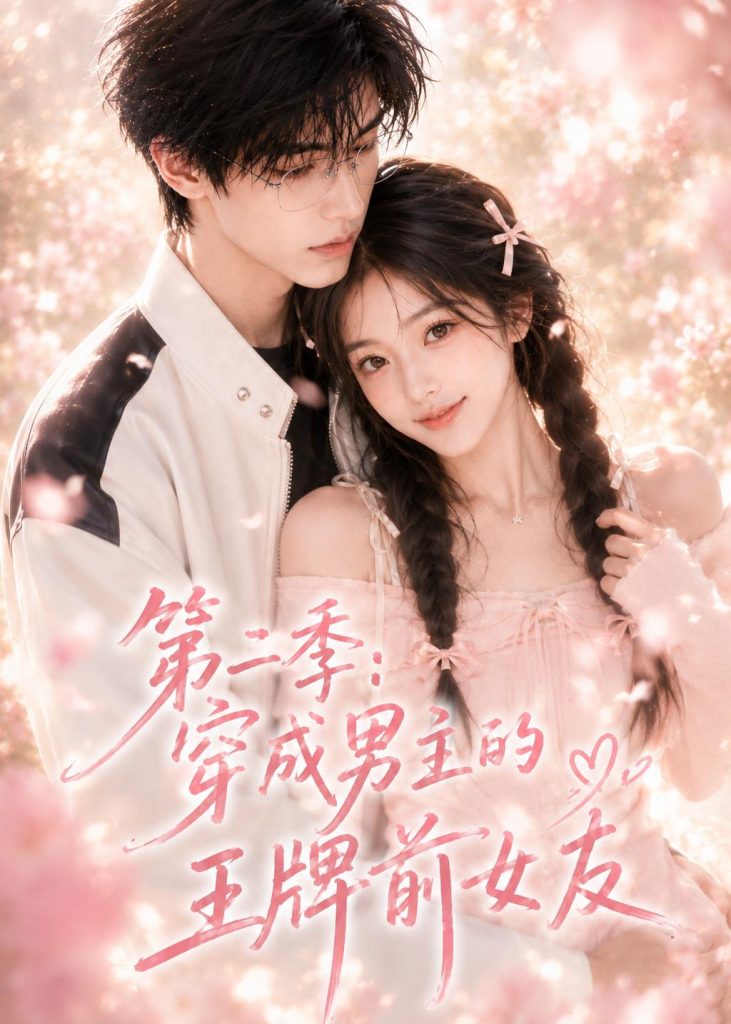 第二季：穿成男主的王牌前女友（29集）-免费短剧