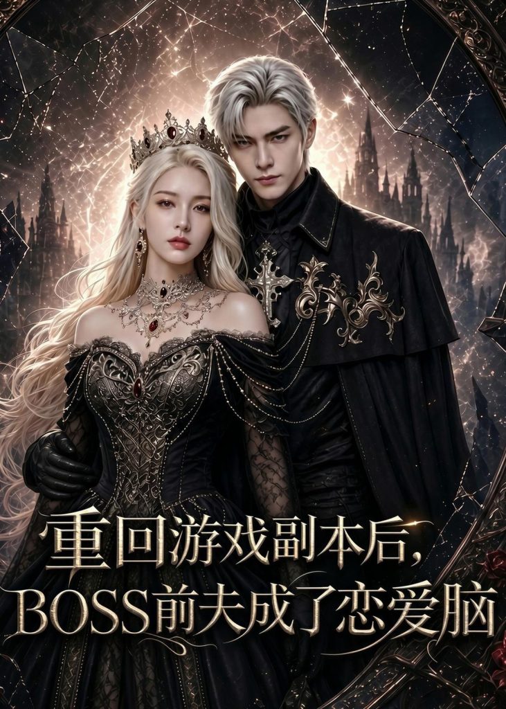 重回游戏副本后,BOSS前夫成了恋爱脑(51集)-免费短剧