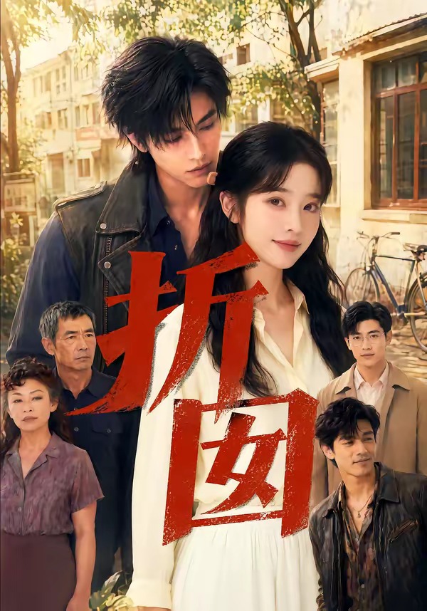 折囡（78集）-免费短剧