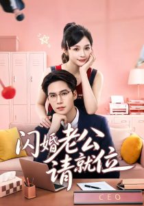 闪婚老公请就位（60集）刘奕彤＆于颢鑫-免费短剧