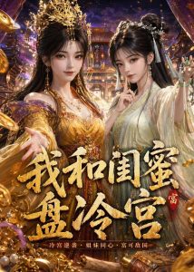 我和闺蜜盘冷宫（86集）-免费短剧