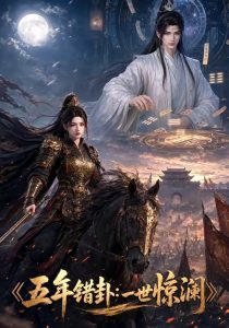 五年错卦：一世惊澜（51集）-免费短剧