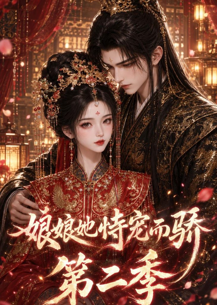 娘娘她恃宠而骄第二季(60集)-免费短剧