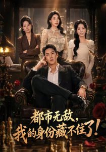 都市无敌，我的身份藏不住了（78集）王炳翔＆马铭婕-免费短剧
