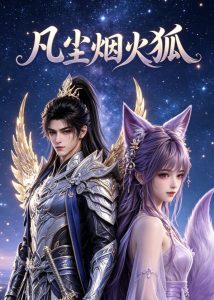 凡尘烟火狐(20集)-免费短剧