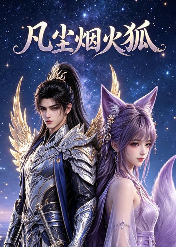 凡尘烟火狐(20集)-免费短剧