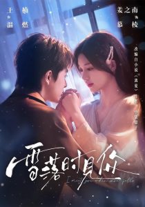雪落时见你（93集）王楠＆姜之南-免费短剧