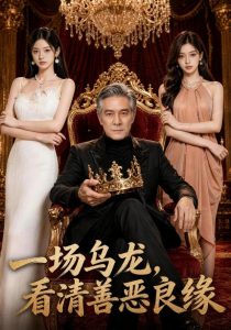 一场乌龙，看清善恶良缘（53集）-免费短剧