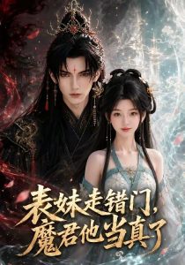 表妹走错门，魔君他当真了（41集）-免费短剧