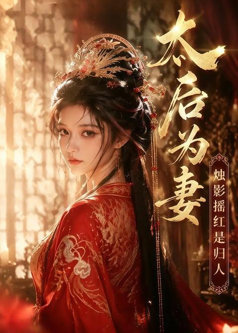 太后为妻烛影摇红是归人（76集）AI短剧-免费短剧
