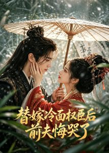 替嫁冷面权臣后，前夫悔哭了（76集）-免费短剧