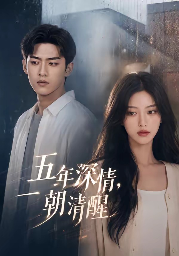 五年深情，一朝清醒（27集）-免费短剧