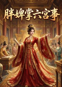胖婢掌六宫事（32集）-免费短剧