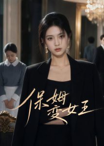 保姆变女王(47集)AI短剧-免费短剧