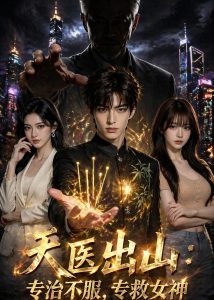 天医出山:专治不服,专救女神(68集)AI短剧-免费短剧