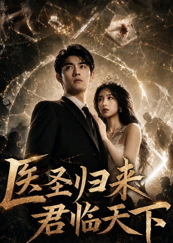 医圣归来君临天下（81集）AI短剧-免费短剧