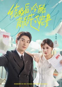 结婚后，冷酷商总花式宠妻（77集）吴明宇＆何怡婷-免费短剧