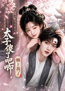 太子傻了吧唧，赖上我了（12集）-免费短剧