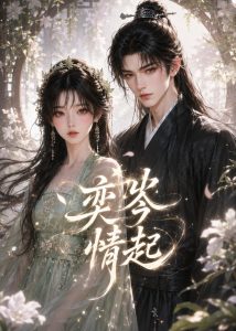 奕岑情起（55集）-免费短剧